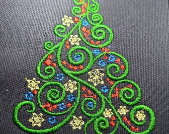 Custom Embroidery Patch