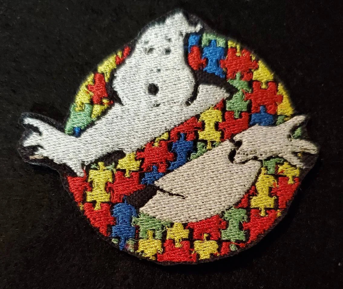 Custom Embroidery Patch
