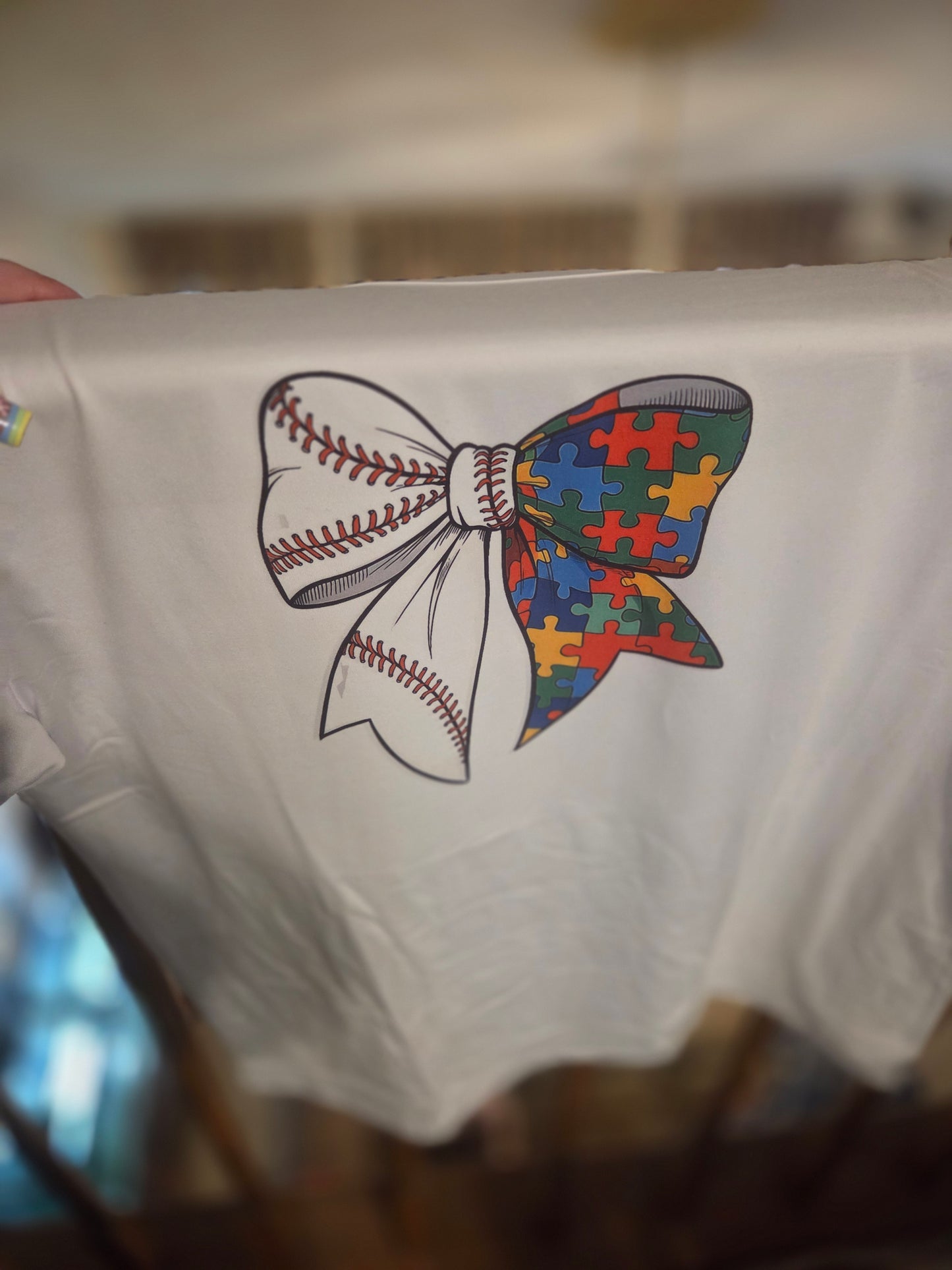 Custom Designed Awareness T-Shirts