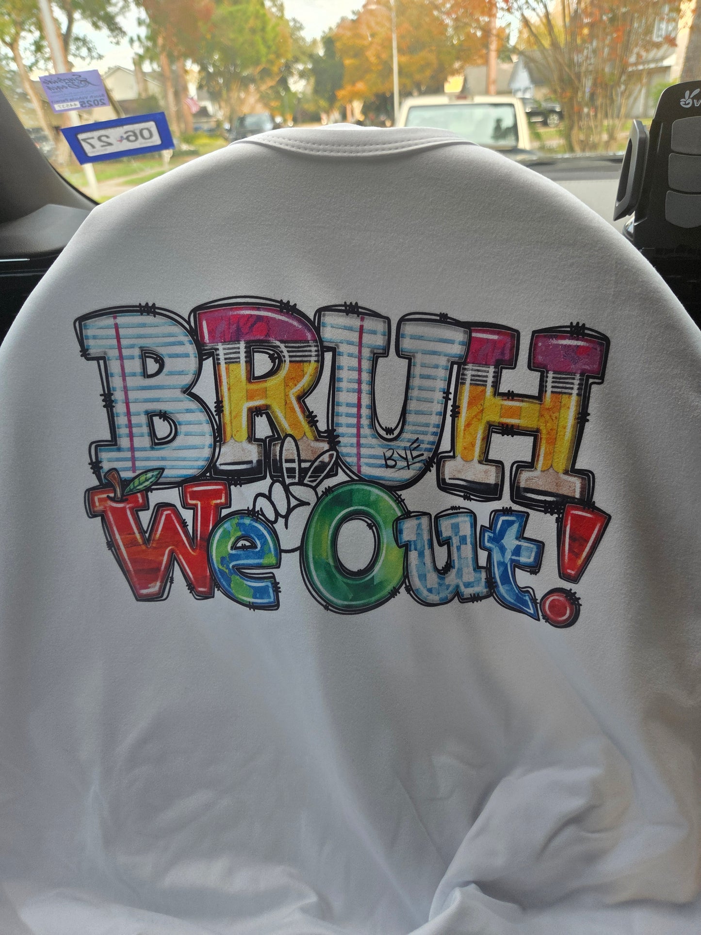 Custom Designed Awareness T-Shirts