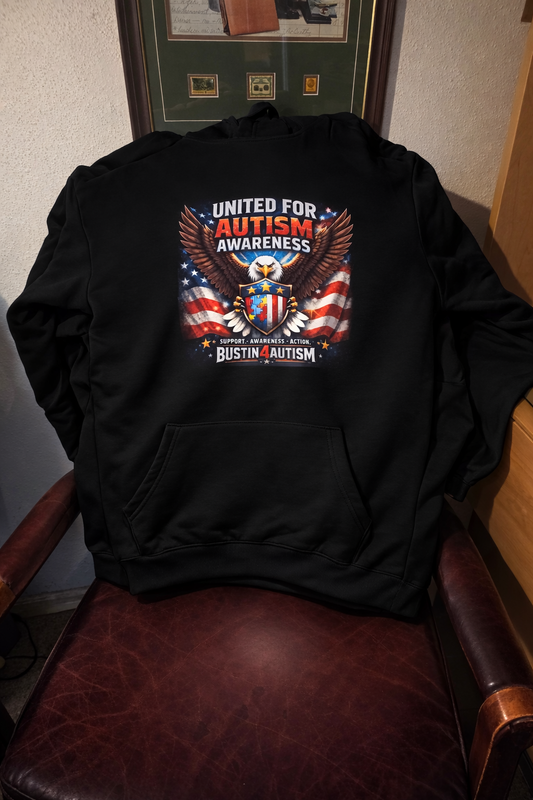 United Hoodie
