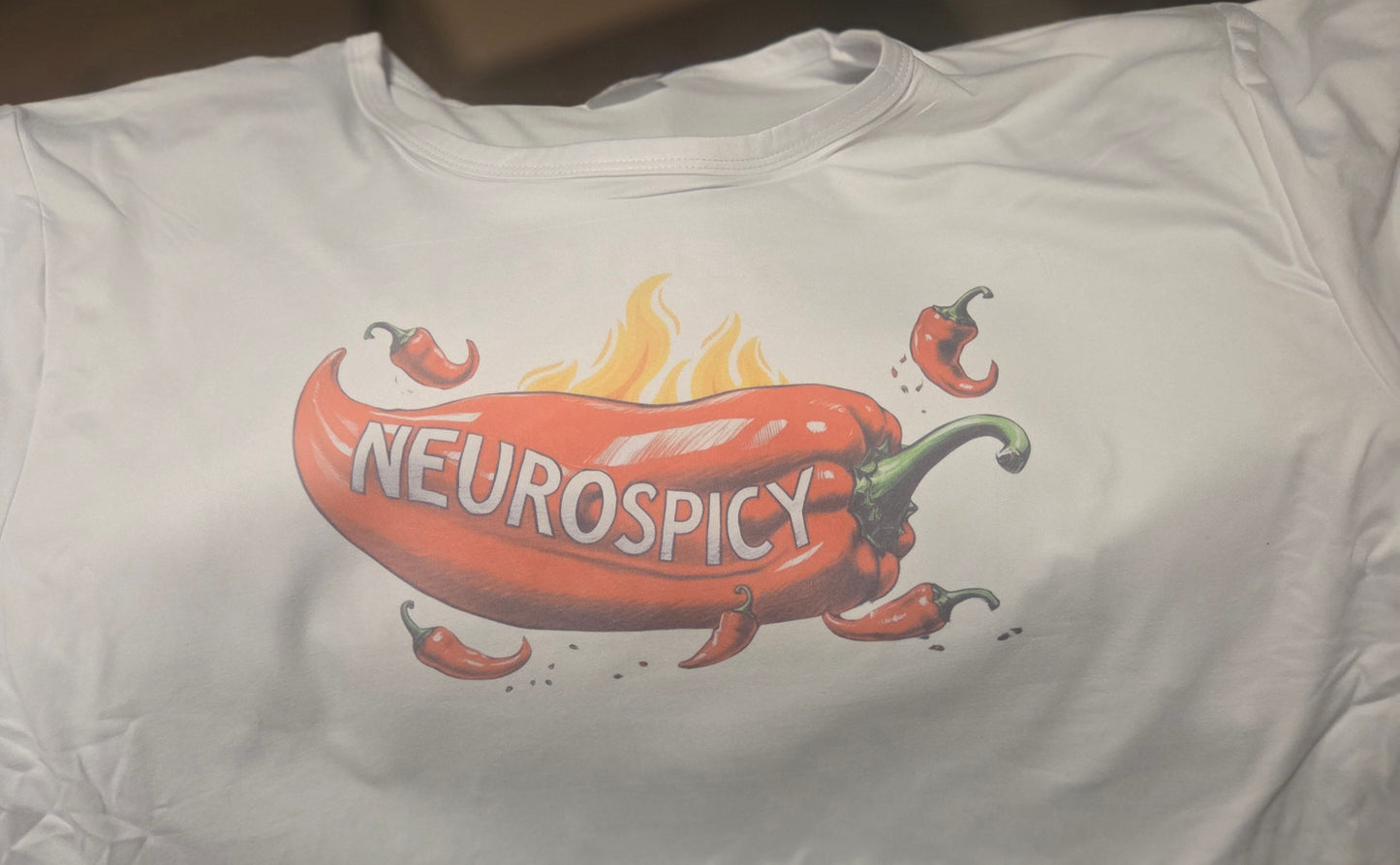 Custom Designed Awareness T-Shirts
